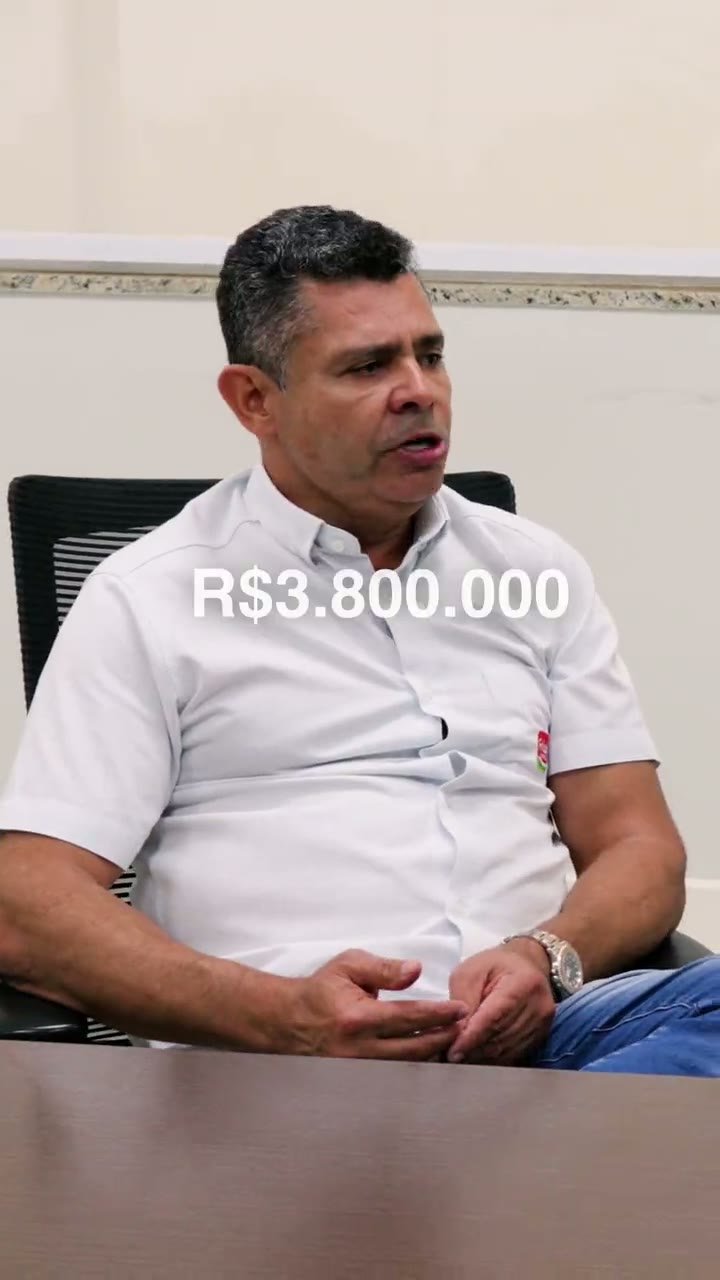 Alcir Marques